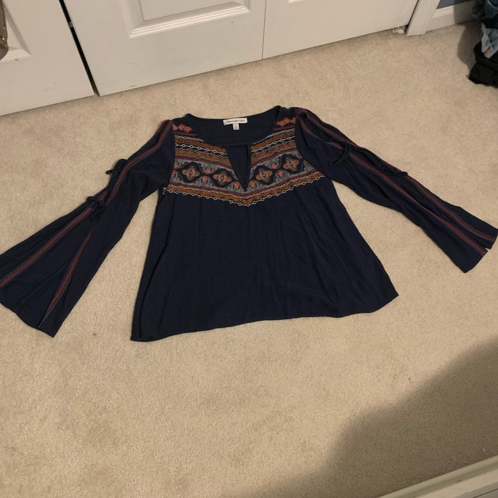 Abercrombie Top